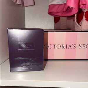 Victoria's Secret Basic Instinct Eau de Parfum - Purple Box